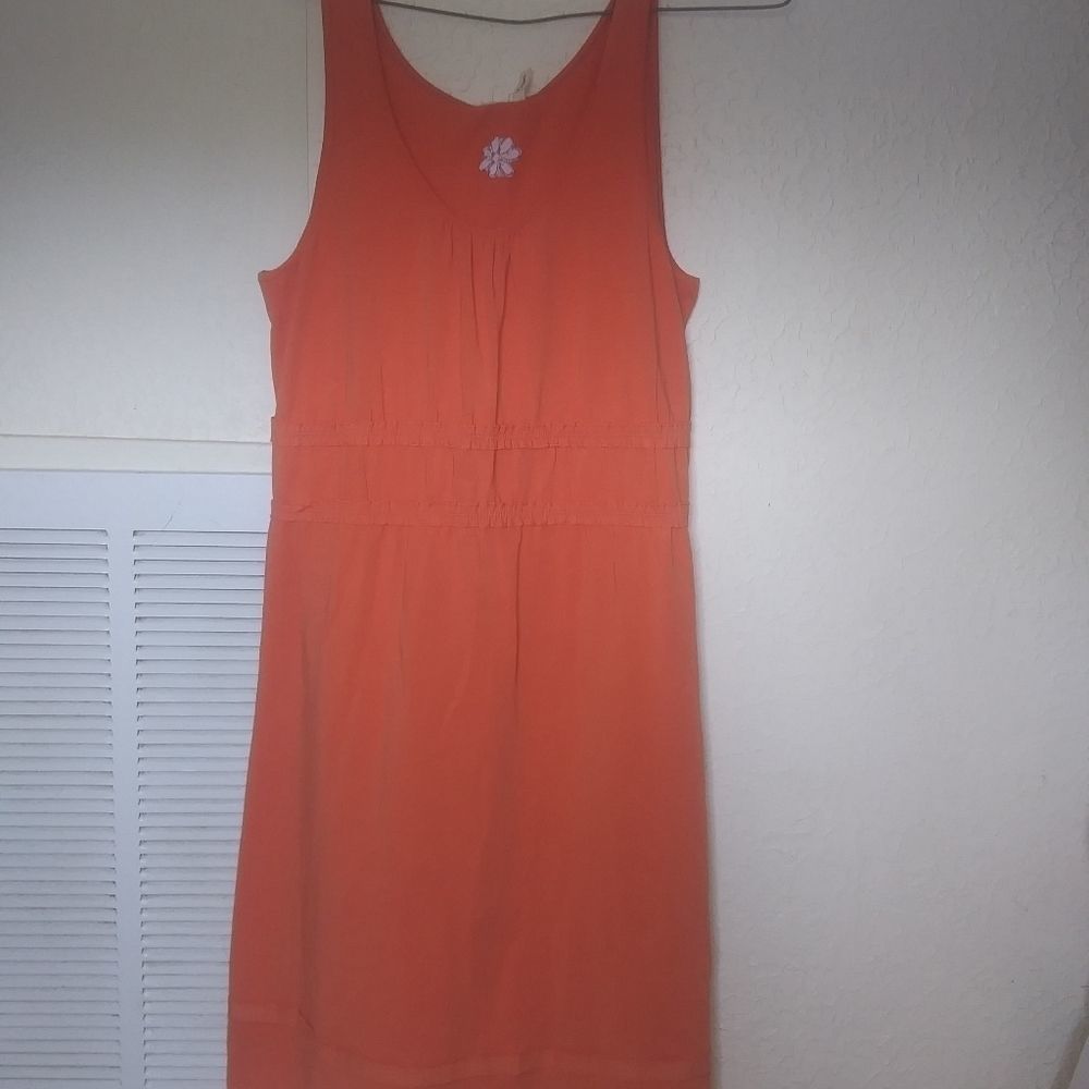 NEW WITH TAGS Aventura Sundress